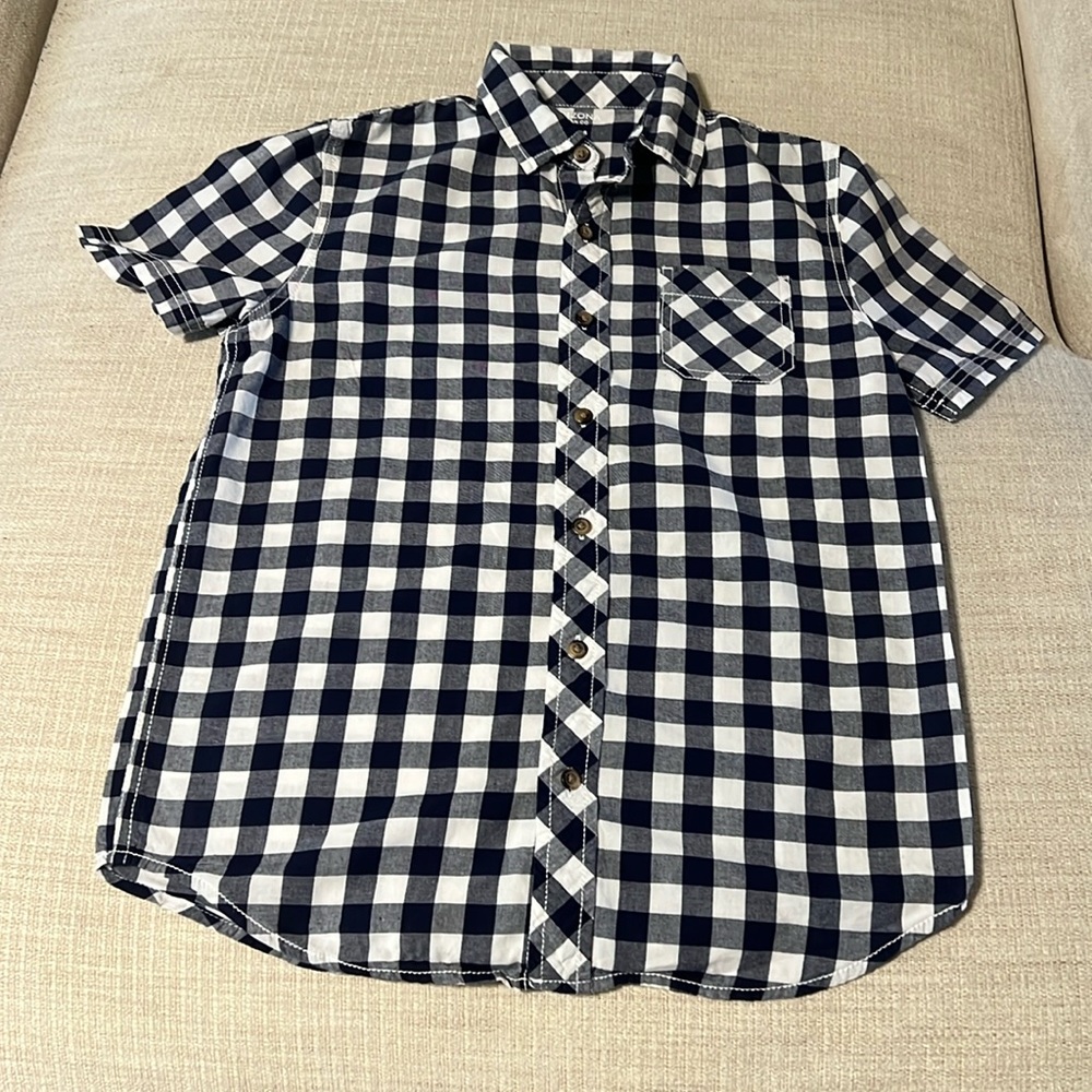 Arizona Button Down Size L 14/16